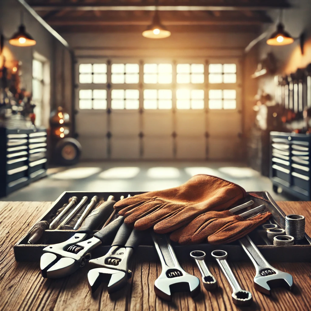 About Our Family-Owned Garage Door Company in Perth Amboy NJ - Professional Service Team