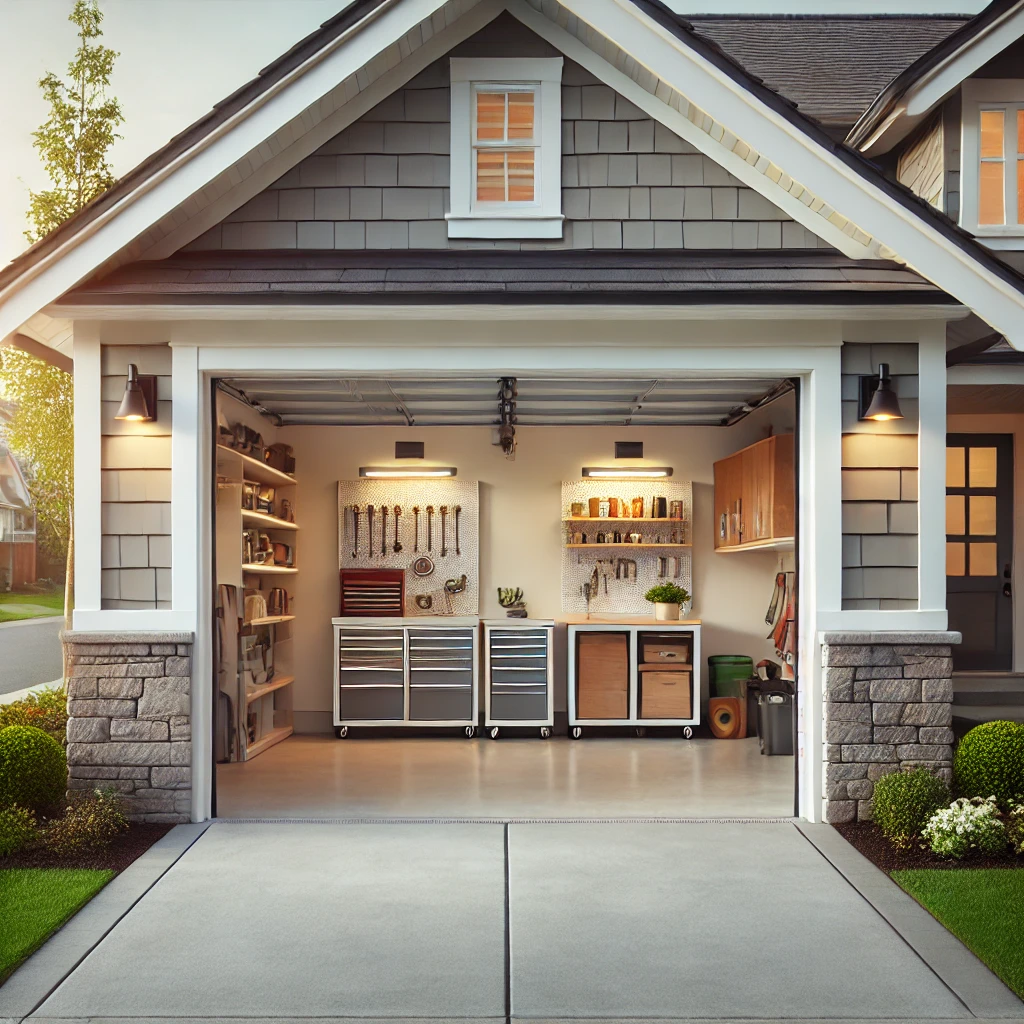 Latest garage door repair tips and maintenance guides from Perth Amboy's trusted experts