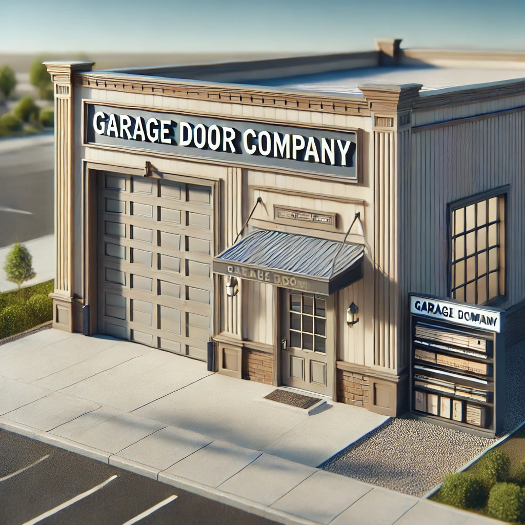 Best Garage Door Company Near Me Perth Amboy NJ - 24/7 Emergency Service