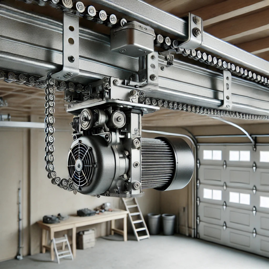 Professional Garage Door Opener Installation Perth Amboy NJ - Expert Smart Opener Installation Services