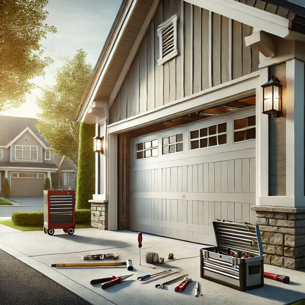 24/7 Garage Door Repair Perth Amboy NJ - Emergency Repair Services by Garage Door Repair Perth Amboy